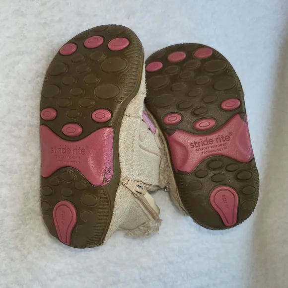 Stride Rite Boots - Picture 5 of 8